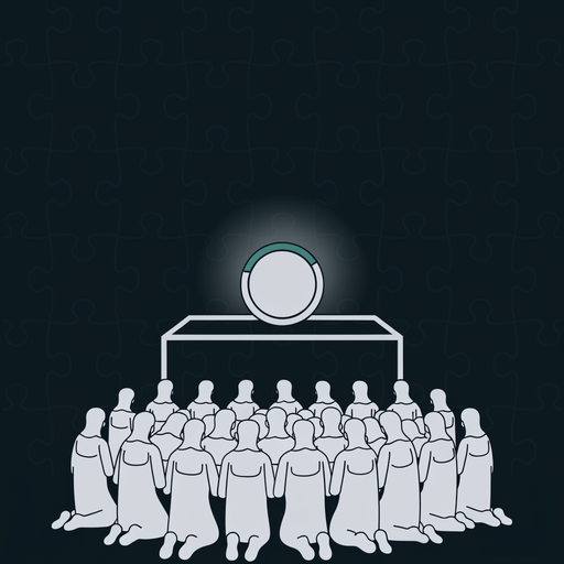 Cult coin