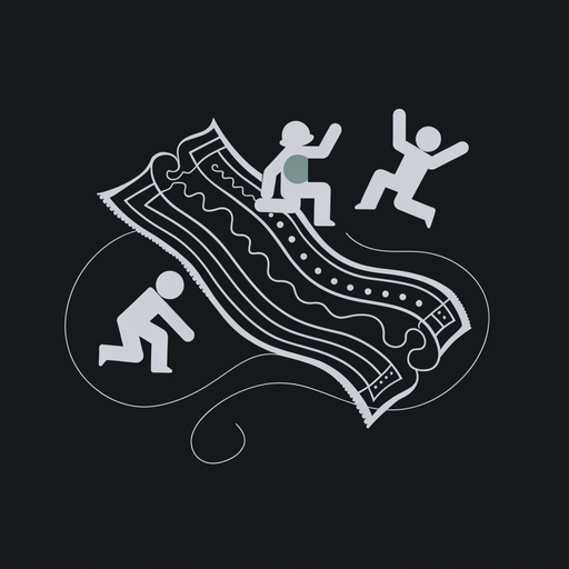Rug pull