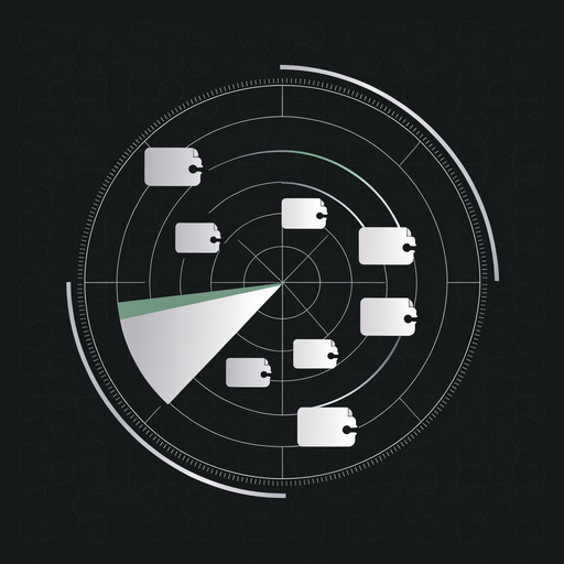 Wallet tracker